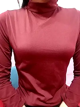 CherryBeii online show from January 8, 2026, 3:42 am