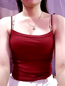 CherryBeii online show from March 29, 2026, 11:21 am