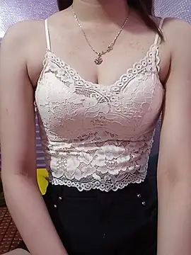 CherryBeii online show from May 15, 2026, 11:01 pm