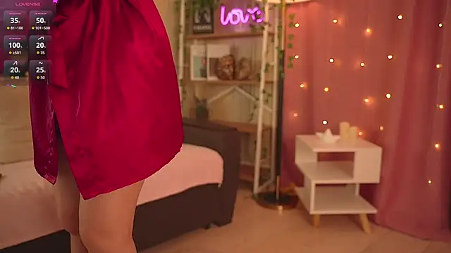 Snapshot of Ruminelle chatting on January 17, 2026, 12:10 pm Ruminelle online show from January 17, 2026, 12:10 pm