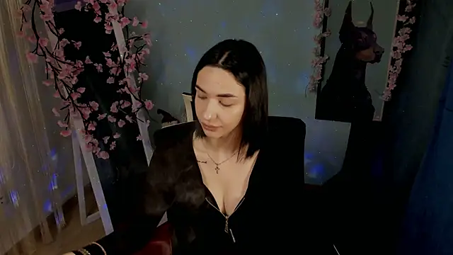 Bella Night4 online show from December 21, 2025, 7:48 am