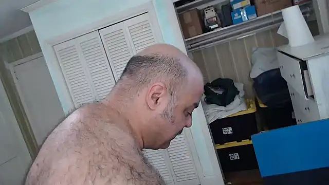 bullmusclejoe online show from November 9, 2025, 2:59 pm