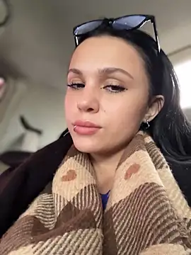 Snapshot of VendiMur chatting on September 16, 2025, 3:18 am VendiMur online show from September 16, 2025, 3:18 am