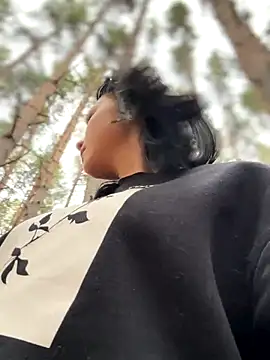 Snapshot of VendiMur chatting on September 21, 2025, 4:14 am VendiMur online show from September 21, 2025, 4:14 am