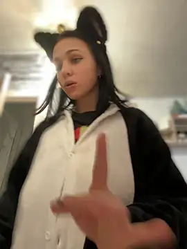 Snapshot of VendiMur chatting on September 30, 2025, 2:05 am VendiMur online show from September 30, 2025, 2:05 am