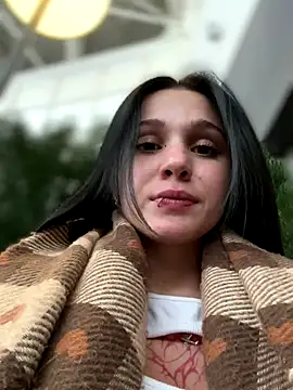 Snapshot of VendiMur chatting on October 3, 2025, 3:14 am VendiMur online show from October 3, 2025, 3:14 am