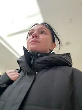 Snapshot of VendiMur chatting on October 16, 2025, 3:07 am VendiMur online show from October 16, 2025, 3:07 am