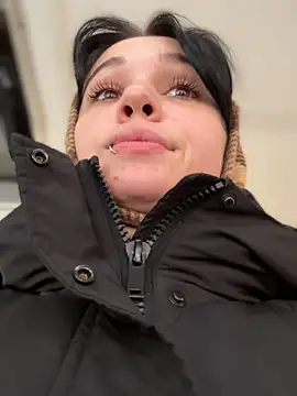 Snapshot of VendiMur chatting on October 30, 2025, 2:57 am VendiMur online show from October 30, 2025, 2:57 am