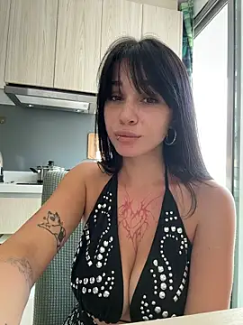 VendiMur online show from April 11, 2026, 1:10 am