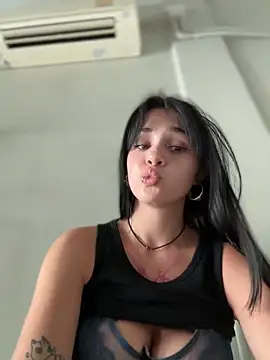 VendiMur online show from April 21, 2026, 1:18 am