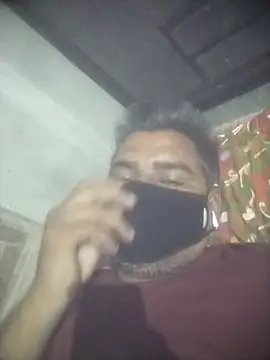 Manjit009 online show from October 25, 2025, 6:13 pm