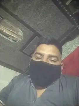 Manjit009 online show from November 6, 2025, 6:20 pm