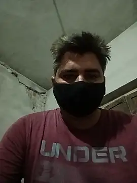 Snapshot of Manjit009 chatting on July 15, 2026, 10:42 am Manjit009 online show from July 15, 2026, 10:42 am