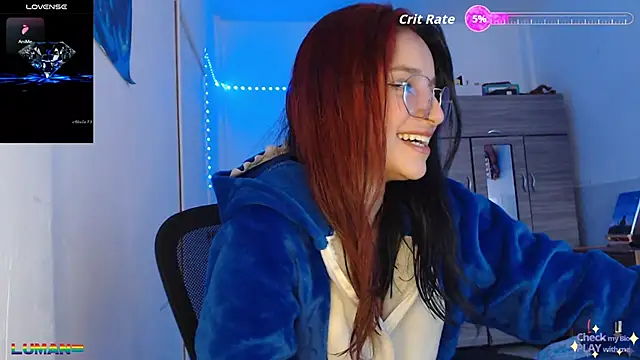 Snapshot of _Blue_Ale chatting on September 19, 2025, 3:02 pm Blue Ale online show from September 19, 2025, 3:02 pm