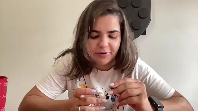 bruninhapt online show from October 3, 2025, 7:16 am