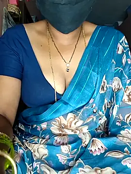 Snapshot of SindhuHappy chatting on May 1, 2026, 11:31 pm SindhuHappy online show from May 1, 2026, 11:31 pm