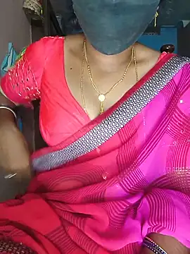 Snapshot of SindhuHappy chatting on May 27, 2026, 11:46 pm SindhuHappy online show from May 27, 2026, 11:46 pm