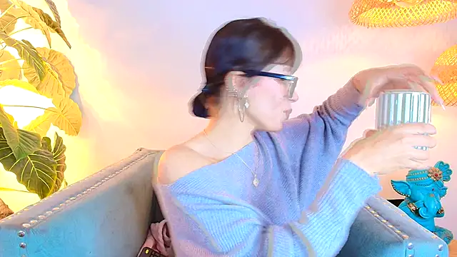 Sweet 1Angel online show from September 26, 2025, 12:31 pm