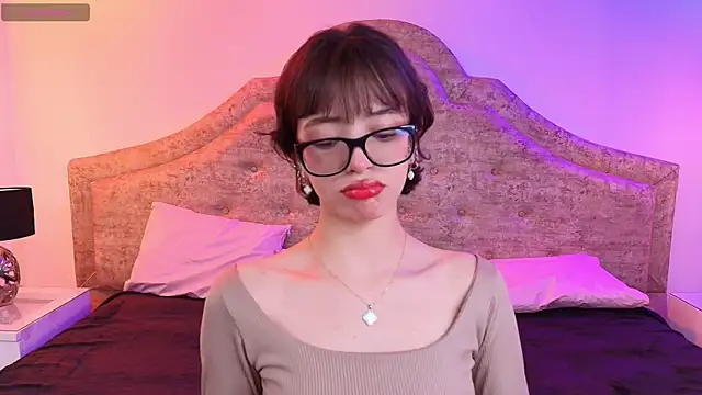 Sweet 1Angel online show from October 16, 2025, 11:55 am