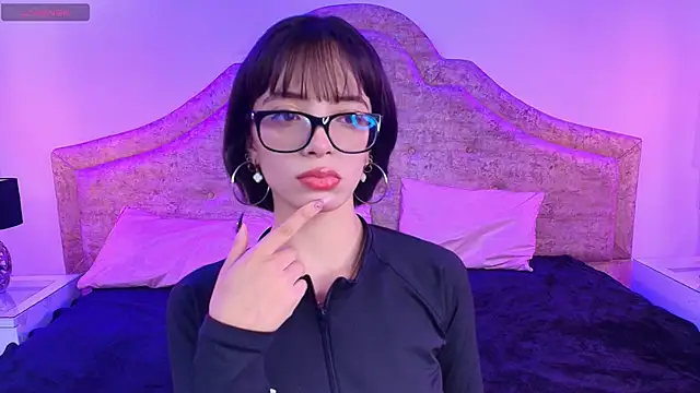 Sweet 1Angel online show from October 18, 2025, 12:06 pm