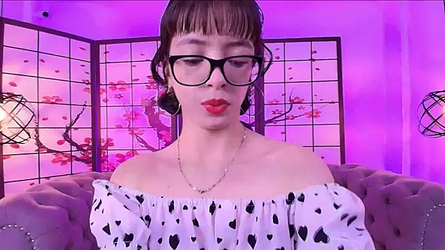 Sweet 1Angel online show from November 19, 2025, 11:54 am