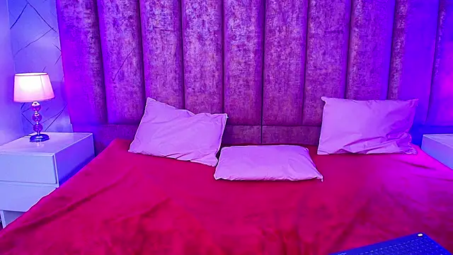 Sweet 1Angel online show from November 29, 2025, 12:52 pm