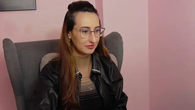 LysAd online show from November 24, 2025, 4:40 pm