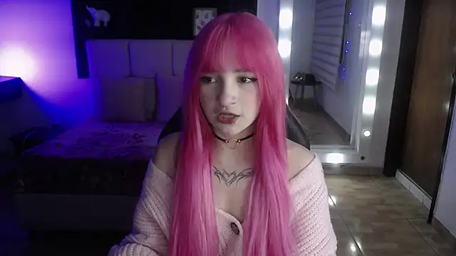  Charlotte Collins  online show from March 28, 2026, 3:00 pm