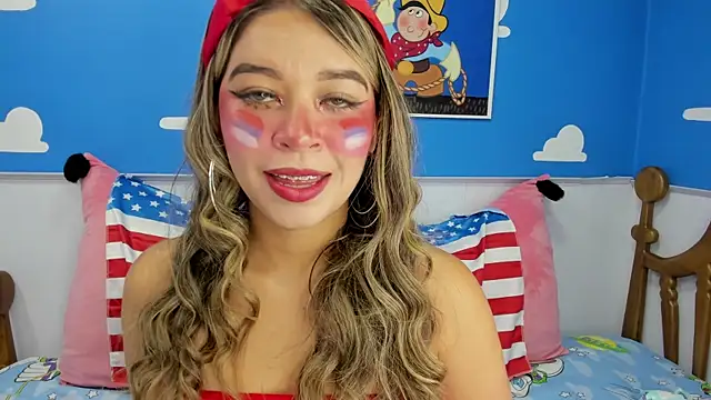 Snapshot of miss__evolet chatting on July 4, 2026, 11:16 am miss evolet online show from July 4, 2026, 11:16 am