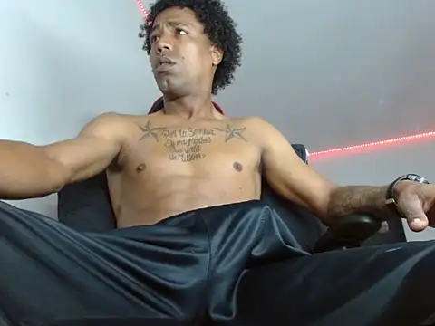 BBC Black  online show from March 26, 2026, 12:22 pm