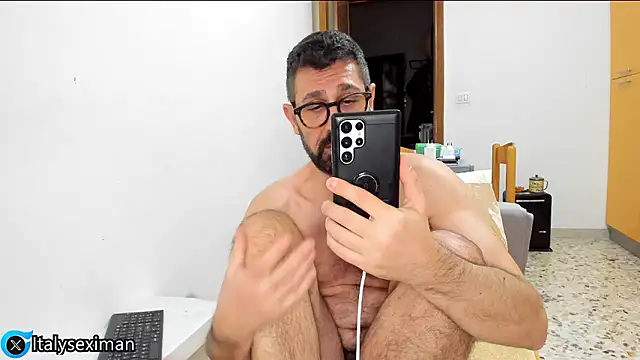 The Fenix xxx online show from January 14, 2026, 10:25 pm