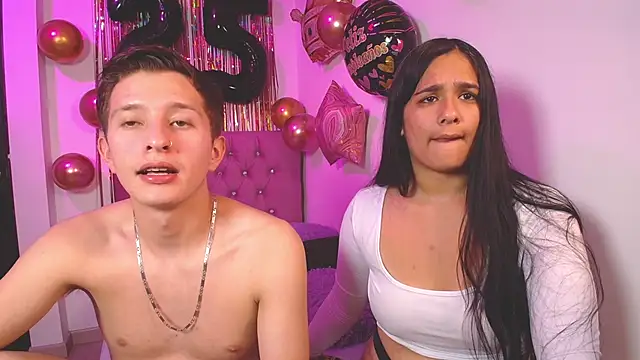 mae nathan  online show from November 12, 2025, 5:13 pm