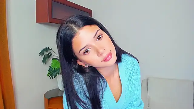 JoCauterucci online show from September 23, 2025, 6:49 am