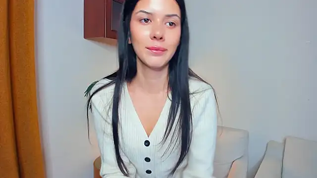 JoCauterucci online show from October 1, 2025, 6:52 am