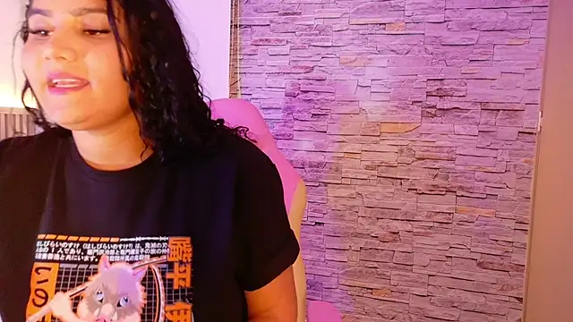 liz monserrat 1 online show from October 11, 2025, 7:45 pm