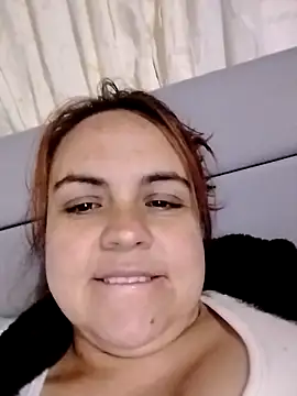 CARITOMIO online show from February 1, 2026, 1:26 am