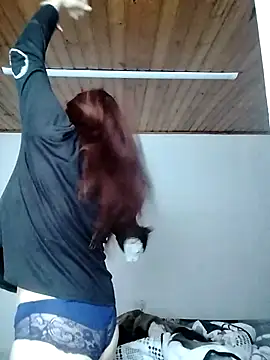 CARITOMIO online show from February 9, 2026, 2:32 pm