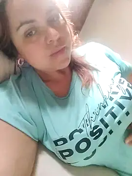 CARITOMIO online show from February 20, 2026, 7:03 pm