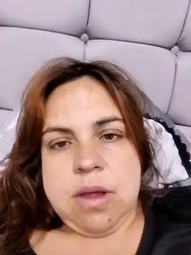 CARITOMIO online show from February 23, 2026, 11:35 pm