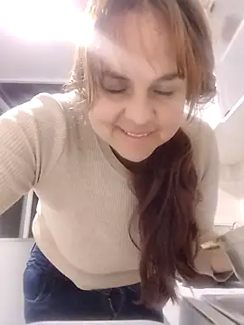 CARITOMIO online show from April 1, 2026, 12:22 am