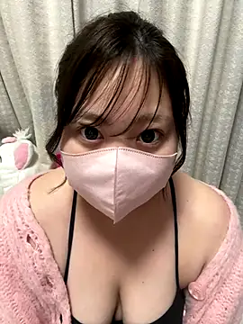 Chua-chan online show from November 27, 2025, 6:21 pm