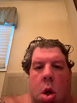 Stephanie1984 online show from October 4, 2025, 12:03 pm