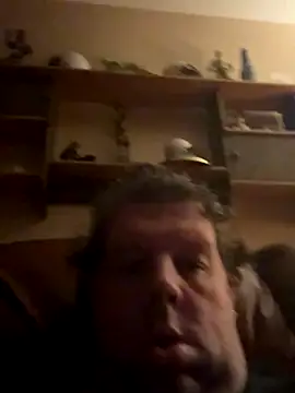 Stephanie1984 online show from October 7, 2025, 3:04 am