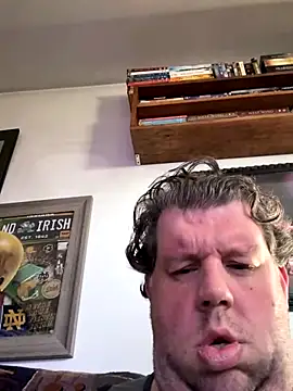 Stephanie1984 online show from October 10, 2025, 12:04 pm