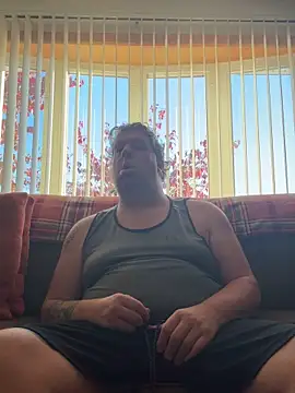 Stephanie1984 online show from October 25, 2025, 12:23 pm