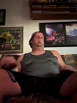 Stephanie1984 online show from October 26, 2025, 5:30 pm