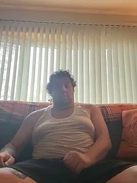 Stephanie1984 online show from October 30, 2025, 12:06 pm