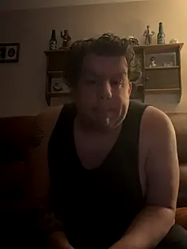 Stephanie1984 online show from November 22, 2025, 12:59 pm