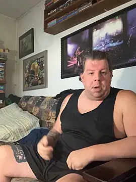 Stephanie1984 online show from November 27, 2025, 1:13 pm