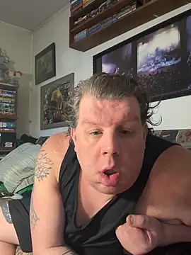 Stephanie1984 online show from November 30, 2025, 1:59 pm